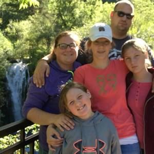 Meet your Posher, Brett